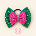 Emerald Pink