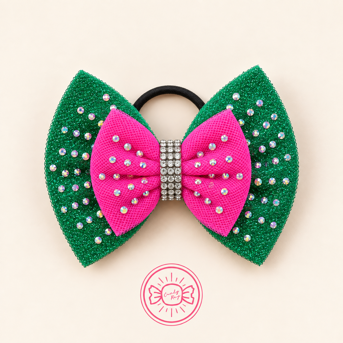 Emerald Pink